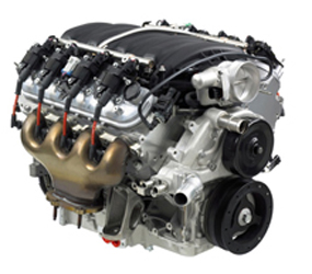 B264B Engine